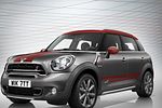 Mini Countryman: Фото 1