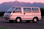 Mitsubishi L300: Фото 1