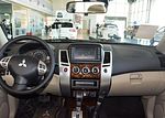 Mitsubishi Pajero Sport: Фото 1
