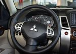 Mitsubishi Pajero Sport: Фото 2