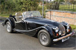 Morgan 4/4