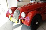Morgan 4/4
