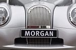 Morgan Aero 8