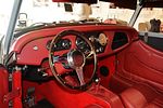 Morgan Plus 8
