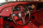 Morgan Plus 8