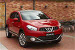 Nissan Dualis: Фото 1