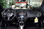 Nissan Juke: Фото 1