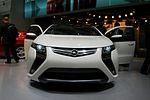 Opel Ampera