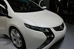 Opel Ampera