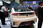 Opel Ampera
