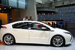 Opel Ampera