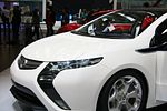 Opel Ampera