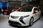 Opel Ampera