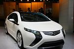 Opel Ampera