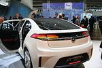 Opel Ampera