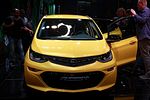 Opel Ampera