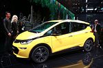 Opel Ampera