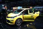Opel Ampera