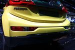 Opel Ampera