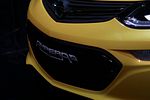 Opel Ampera