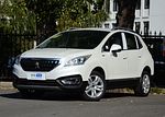 Peugeot 3008: Фото 1