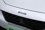 Peugeot 508 PHEV