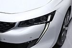 Peugeot 508 PHEV