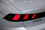 Peugeot 508 PHEV