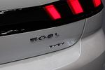 Peugeot 508 PHEV