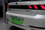 Peugeot 508 PHEV
