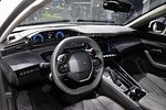 Peugeot 508 PHEV