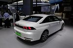 Peugeot 508 PHEV