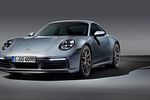 Porsche 911: Фото 2