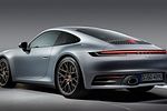 Porsche 911: Фото 3