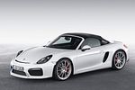 Porsche Boxster: Фото 2