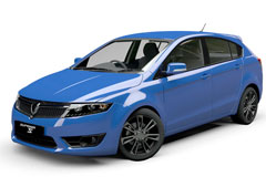 Фото Proton Suprima S