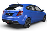 Proton Suprima S: Фото 2