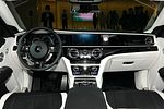 Rolls-Royce Ghost: Фото 1