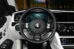 Rolls-Royce Ghost: Фото 2