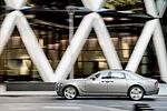 Rolls-Royce Ghost: Фото 2