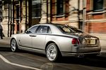 Rolls-Royce Ghost: Фото 3