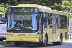 Фото Scania F-Series