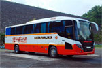 Scania K-Series