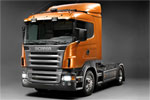 Scania R-Series: Фото 1