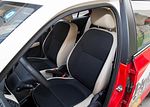 Skoda Fabia: Фото 3
