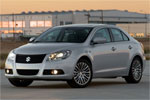 Suzuki Kizashi