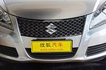 Suzuki Kizashi