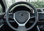 Suzuki SX4 S-Cross: Фото 2