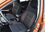 Suzuki SX4 S-Cross: Фото 3