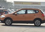 Suzuki SX4 S-Cross: Фото 2